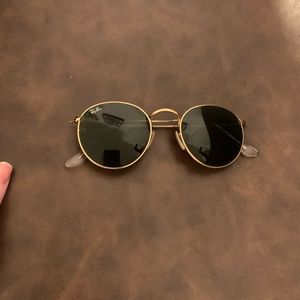 Ray Bans Round